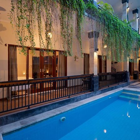 Wasamoda Canggu Guest House Home Stay Villa Экстерьер фото