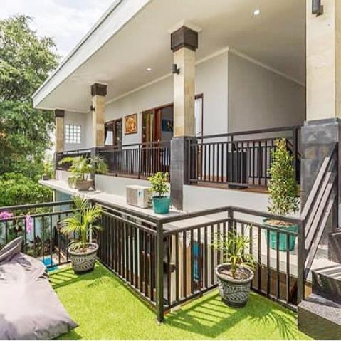 Wasamoda Canggu Guest House Home Stay Villa Экстерьер фото