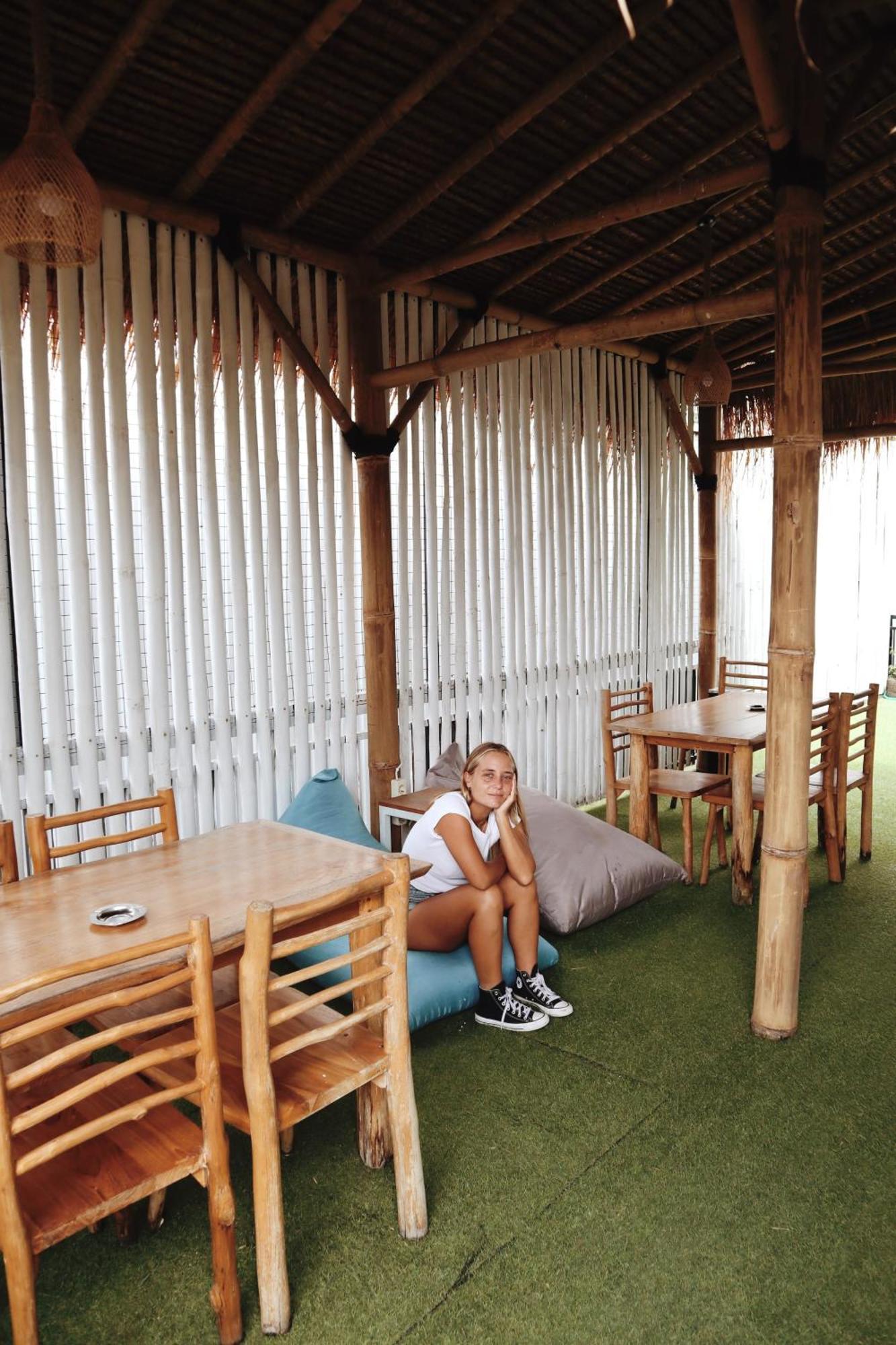 Wasamoda Canggu Guest House Home Stay Villa Экстерьер фото